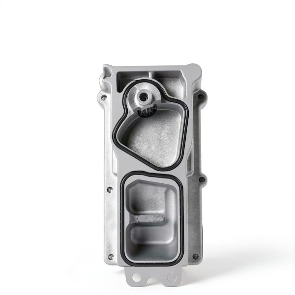 Ram Turbo Actuator Queencar Aluminum Automatic VGT 68445522AA-3
