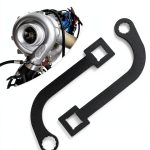 Turbocharger Bolt Wrench Bzumperyz Stainless Steel 15mm Black-0