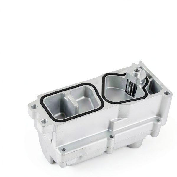 Turbo Actuator Labwork for RAM 2500-5500 6.7L Diesel Stemless Seals-1