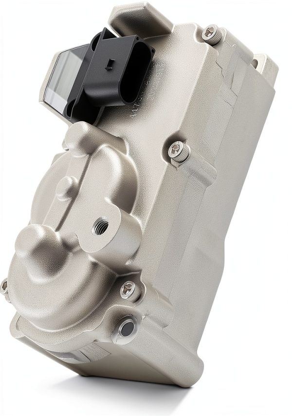 maXpeedingrods Turbo Actuator for Holset HE300VG HE351VE 6.7L Diesel-6