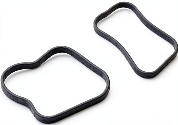 TurboKoo VGT Turbo Actuator Gasket Kit for 6.7L Dodge Ram TK8270B-1