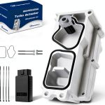 Turbo Actuator Calibration Kit Ouyanglong VGT for 6.7L Cummins Dodge-0