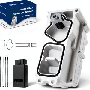 Turbo Actuator Calibration Kit Ouyanglong VGT for 6.7L Cummins Dodge-0