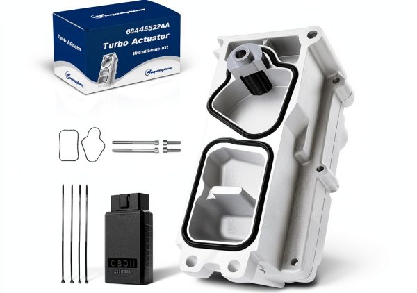 Turbo Actuator Calibration Kit Ouyanglong VGT for 6.7L Cummins Dodge-0
