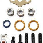 Dorman Turbocharger Mounting Kit 904-234 Direct Replacement Center-0