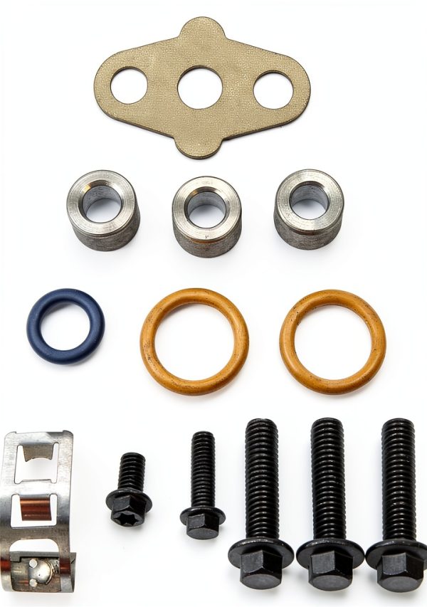 Dorman Turbocharger Mounting Kit 904-234 Direct Replacement Center-0