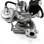 Turbocharger BRNEWKITS 12685688 Alloy High Flow Replacement for GMC-0