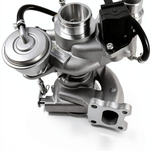 Turbocharger BRNEWKITS 12685688 Alloy High Flow Replacement for GMC-0