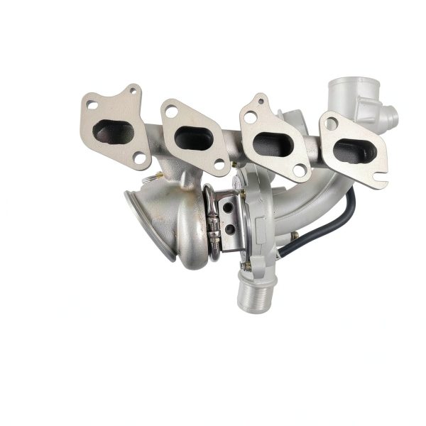 AUTOBABA Turbocharger TC-1120 1.4L High Flow Replacement for Chevrolet-1