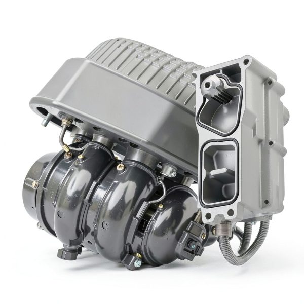maXpeedingrods Turbo Actuator for Holset HE300VG HE351VE 6.7L Diesel-4