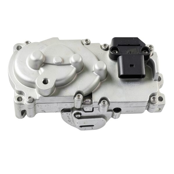 Ram Turbo Actuator Queencar Aluminum Automatic VGT 68445522AA-1
