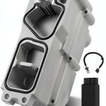 maXpeedingrods Turbo Actuator for Holset HE300VG HE351VE 6.7L Diesel-0
