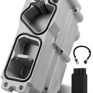 maXpeedingrods Turbo Actuator for Holset HE300VG HE351VE 6.7L Diesel-0