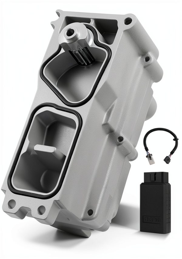 maXpeedingrods Turbo Actuator for Holset HE300VG HE351VE 6.7L Diesel-0