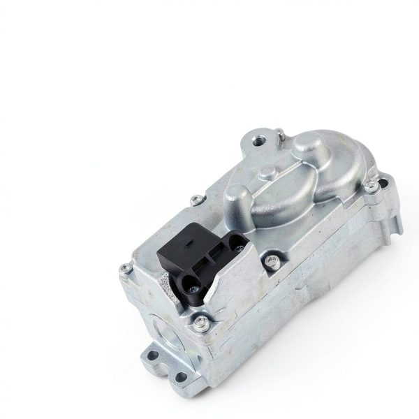 Turbo Actuator Labwork for RAM 2500-5500 6.7L Diesel Stemless Seals-2