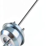 GoaMotors Turbocharger for Mercedes 2.0T OM274 Engine Kit with Gaskets-0