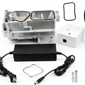 Turbo Actuator Labwork for RAM 2500-5500 6.7L Diesel Stemless Seals-0