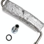 DSkoiph Turbo Oil Return Pipe for Buick Encore & Chevrolet Cruze –-0