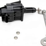 Beishiparts Generic Turbocharger Replacement Kit 11657638783 Series-0