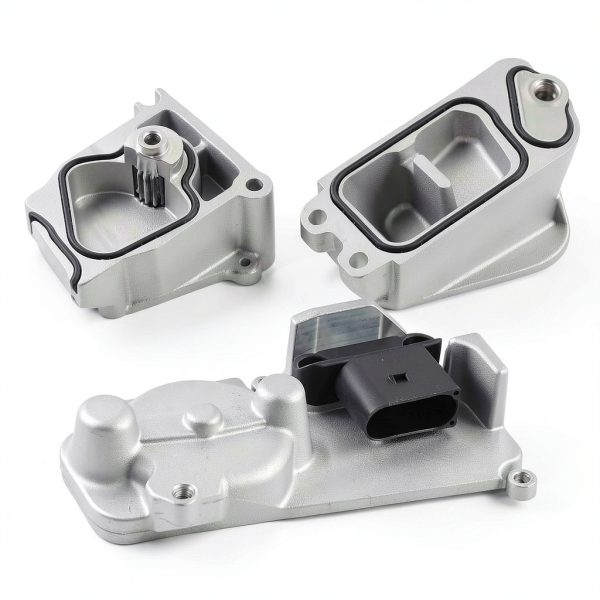 maXpeedingrods Turbo Actuator for Holset HE300VG HE351VE 6.7L Diesel-3