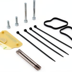 TurboKoo VGT Turbo Actuator Gasket Kit for 6.7L Dodge Ram TK8270B-0
