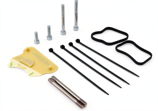 TurboKoo VGT Turbo Actuator Gasket Kit for 6.7L Dodge Ram TK8270B-0