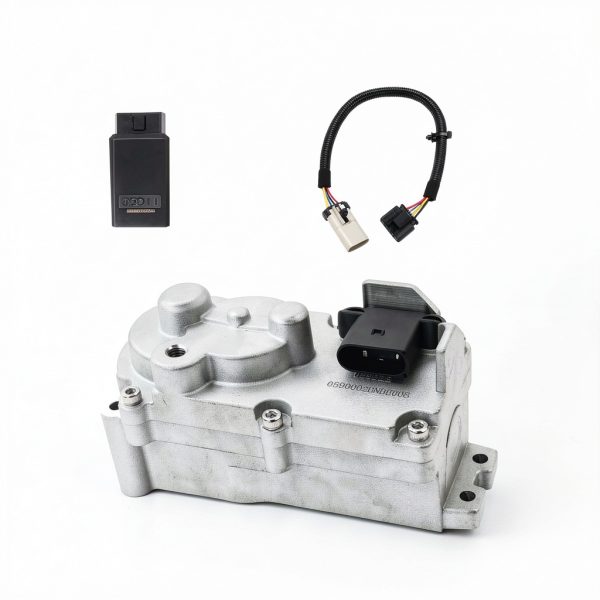 Turbo Actuator Calibration Kit Ouyanglong VGT for 6.7L Cummins Dodge-6