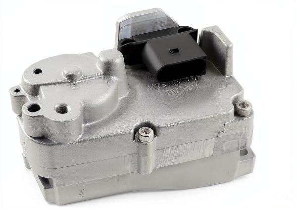 maXpeedingrods Turbo Actuator for Holset HE300VG HE351VE 6.7L Diesel-8