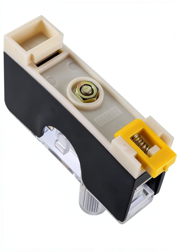 Fuse Holder uxcell FS-101 Pole with Indicator Light 6mmx30mm 5pcs-3