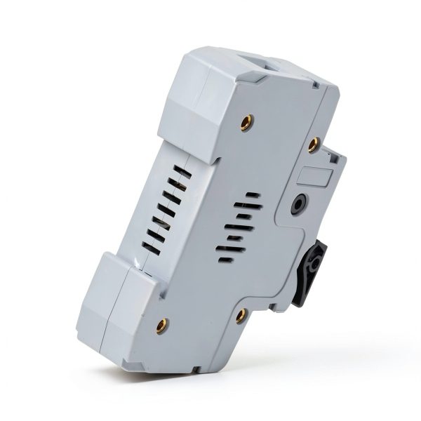 Solar Photovoltaic Fuse Holder shengbowi 15A DIN Rail 5‑Piece Base-3