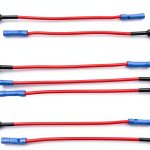 VIOFO Fuse Tap 4PCS 2 Packs Adapter Kit with ATO Mini Low Profile-0