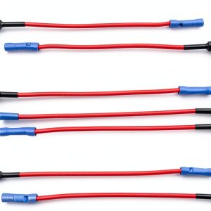 VIOFO Fuse Tap 4PCS 2 Packs Adapter Kit with ATO Mini Low Profile-0