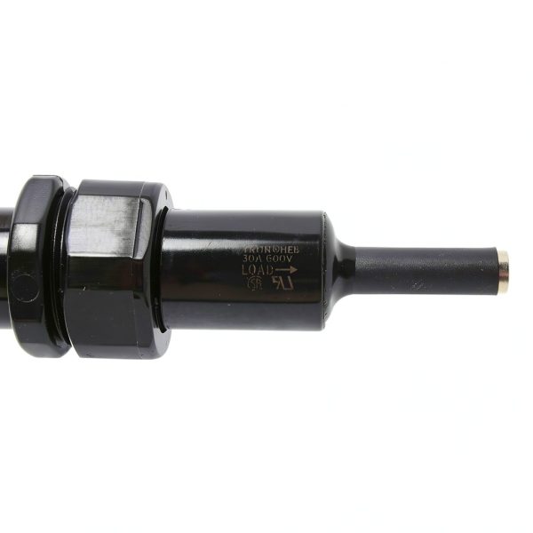 Bussmann HEB-AA Fuse Holder – Non Breakaway, Submersible Option-3