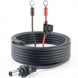 Starlink Mini O Ring DC 18AWG 10FT ATC Fuse Holder Ponlrie-0