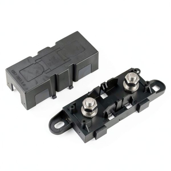 BOJACK AMG MEGA Fuse Holder for AMG MEGA Fuse (Pack of 2)-1