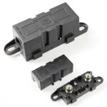 BOJACK AMG MEGA Fuse Holder for AMG MEGA Fuse (Pack of 2)-0