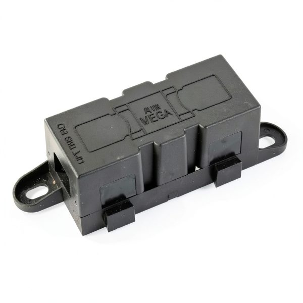 BOJACK AMG MEGA Fuse Holder for AMG MEGA Fuse (Pack of 2)-2